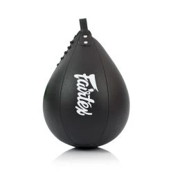 FAIRTEX SPEED BALL SB1 - BLACK
