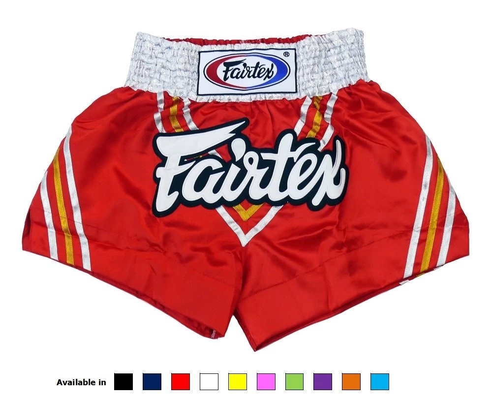 MUAY THAI SHORTS FAIRTEX TRIANGLE BS0654 3 MUAY THAI SHORTS FAIRTEX TRIANGLE BS0654