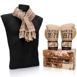 BOXING GLOVES FAIRTEX BGV25 F-DAY 2