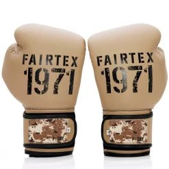 BOXING GLOVES FAIRTEX BGV25 F-DAY 2