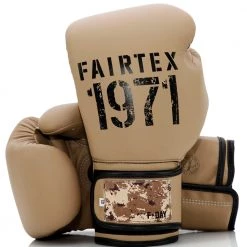 BOXING GLOVES FAIRTEX BGV25 F-DAY 2