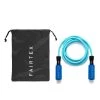 FAIRTEX SKIPPING ROPE BALL BEARING - LIGHT BLUE