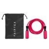 Skipping Ropes SKIPPING ROPE BY FAIRTEX BALL BEARING - PINK
