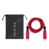 Skipping Ropes SKIPPING ROPE BY FAIRTEX BALL BEARING - RED