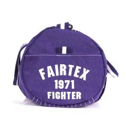 Gym Bags FAIRTEX GYM BAG BAG9 RETRO PURPLE