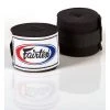 FAIRTEX MUAY THAI HAND WRAPS HW2 - BLACK