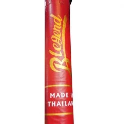 PUNCHING BAG BY BLEGEND BANANA HEAVY BAG BLHB6 – RED