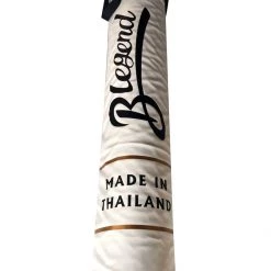 Punching Bags PUNCHING BAG BY BLEGEND BANANA HEAVY BAG BLHB6 – WHITE