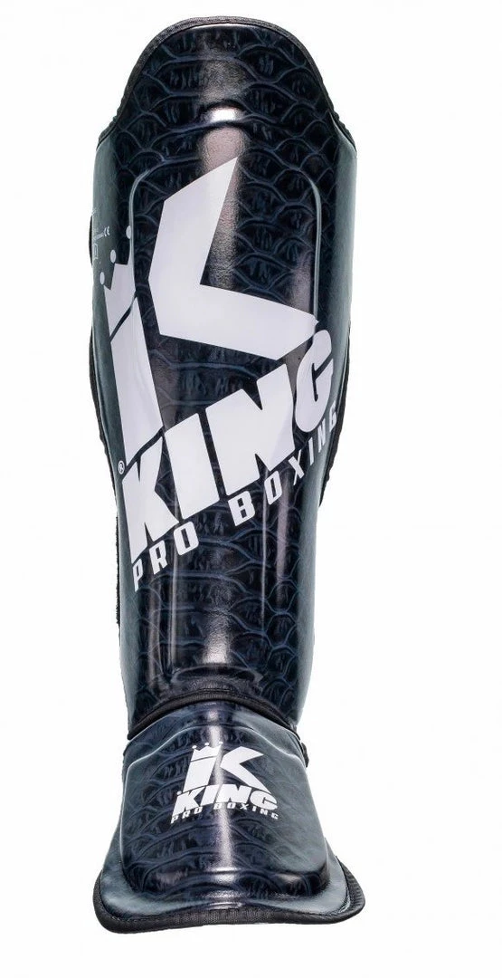 KING PRO MUAY THAI SHIN GUARDS SG SNAKE 3 KING PRO MUAY THAI SHIN GUARDS SG SNAKE