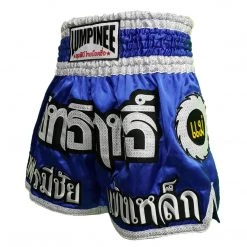 LUMPINEE MUAY THAI SHORTS Fight Kickboxing Men & Women Clothing Martial Arts Training & Grappling - M06
