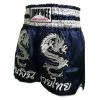 LUMPINEE MUAY THAI SHORTS Fight Kickboxing Men & Women Clothing Martial Arts Training & Grappling - M07