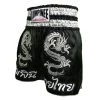 LUMPINEE MUAY THAI SHORTS Fight Kickboxing Men & Women Clothing Martial Arts Training & Grappling - M09