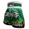 LUMPINEE MUAY THAI SHORTS Fight Kickboxing Men & Women Clothing Martial Arts Training & Grappling - M16