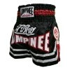 LUMPINEE MUAY THAI SHORTS Fight Kickboxing Men & Women Clothing Martial Arts Training & Grappling - M19 1 LUMPINEE MUAY THAI SHORTS Fight Kickboxing Men & Women Clothing Martial Arts Training & Grappling - M19