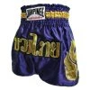 LUMPINEE MUAY THAI SHORTS Fight Kickboxing Men & Women Clothing Martial Arts Training & Grappling - M21