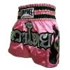 LUMPINEE MUAY THAI SHORTS Fight Kickboxing Men & Women Clothing Martial Arts Training & Grappling - M22 2 LUMPINEE MUAY THAI SHORTS Fight Kickboxing Men & Women Clothing Martial Arts Training & Grappling - M22