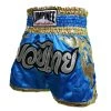 LUMPINEE MUAY THAI SHORTS Fight Kickboxing Men & Women Clothing Martial Arts Training & Grappling - M23 2 LUMPINEE MUAY THAI SHORTS Fight Kickboxing Men & Women Clothing Martial Arts Training & Grappling - M23