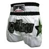 LUMPINEE MUAY THAI SHORTS Fight Kickboxing Men & Women Clothing Martial Arts Training & Grappling - M26