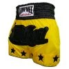 LUMPINEE MUAY THAI SHORTS Fight Kickboxing Men & Women Clothing Martial Arts Training & Grappling - M38
