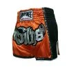 LUMPINEE MUAY THAI SHORTS Retro Fight Kickboxing Men & Women Clothing Martial Arts Training & Grappling - R32
