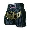 LUMPINEE MUAY THAI SHORTS Retro Fight Kickboxing Men & Women Clothing Martial Arts Training & Grappling - R36