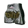 LUMPINEE MUAY THAI SHORTS Retro Fight Kickboxing Men & Women Clothing Martial Arts Training & Grappling - R37
