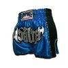 LUMPINEE MUAY THAI SHORTS Retro Fight Kickboxing Men & Women Clothing Martial Arts Training & Grappling - R38
