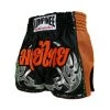 LUMPINEE MUAY THAI SHORTS Retro Fight Kickboxing Men & Women Clothing Martial Arts Training & Grappling - R51