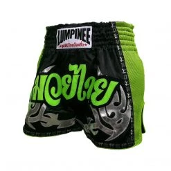 MUAY THAI SHORTS BY LUMPINEE KICKBOXING MEN & WOMEN - R52