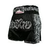 LUMPINEE MUAY THAI SHORTS Retro Fight Kickboxing Men & Women Clothing Martial Arts Training & Grappling - R55