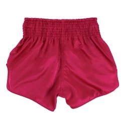 MUAY THAI SHORTS BY FAIRTEX BS1910 GOLDEN RIVER