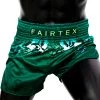 MUAY THAI SHORTS BY FAIRTEX BS1913 TONNA