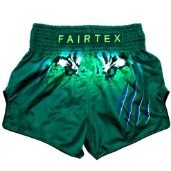 MUAY THAI SHORTS BY FAIRTEX BS1913 TONNA