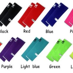 MUAY THAI ANKLE SUPPORT NATIONMAN Ankle Guards