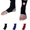 World MMA Gear MUAY THAI ANKLE SUPPORT WORD MMA GEAR - BLACK RED BLUE 1 World MMA Gear MUAY THAI ANKLE SUPPORT WORD MMA GEAR - BLACK RED BLUE