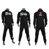 SAUNA SUIT BY FAIRTEX VS2