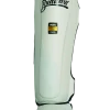 SHIN GUARDS BUAKAW BANCHAMEK LEATHER - WHITE 2 SHIN GUARDS BUAKAW BANCHAMEK LEATHER - WHITE