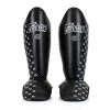 FAIRTEX SHIN GUARDS COMPETITION SP5 - BLACK