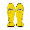 FAIRTEX SHIN GUARDS COMPETITION SP5 - YELLOW
