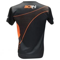 BORN TO BE MUAY THAI QUICK DRY T-SHIRT THAI BOXING - 6019