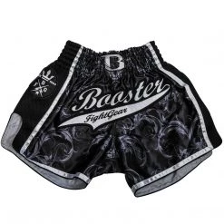 BOOSTER MUAY THAI SHORT TBT Pro 4.43