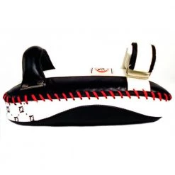 MUAY THAI PADS FAIRTEX SMALL CURVED KICK PADS - KPLC1