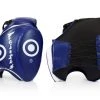 COACHING FAIRTEX THIGH PADS MUAY THAI TRAINING KICKBOXING TP3 - BLUE 2 COACHING FAIRTEX THIGH PADS MUAY THAI TRAINING KICKBOXING TP3 - BLUE