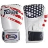 BOXING GLOVES FAIRTEX BGV1 LIMITED EDITION - USA PRIDE 2 BOXING GLOVES FAIRTEX BGV1 LIMITED EDITION - USA PRIDE