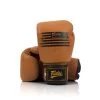 MUAY THAI BOXING GLOVES FAIRTEX LEGACY VINTAGE - BGV21