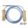 MUAY THAI JUMP ROPE HEAVY DUTY BIGMAN - WOODEN HANDLE ACCESSORIES