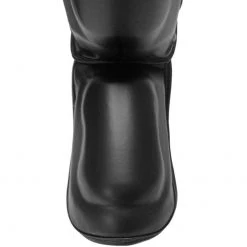 WINDY PROFESSIONAL SHIN GUARDS LPL- BLACK 7 WINDY PROFESSIONAL SHIN GUARDS LPL- BLACK