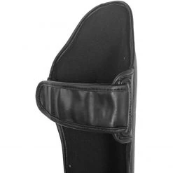 WINDY PROFESSIONAL SHIN GUARDS LPL- BLACK
