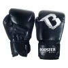 BOOSTER BOXING GLOVES STARTER BLACK