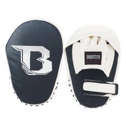 NEW ARRIVALS BOOSTER FOCUS MITTS PML-B FITNESS COLLECTION